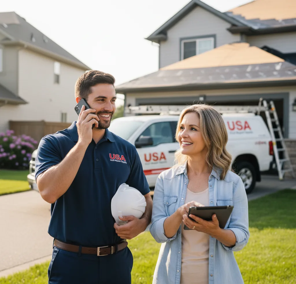 Roof Maintenance in Lakehead, CA